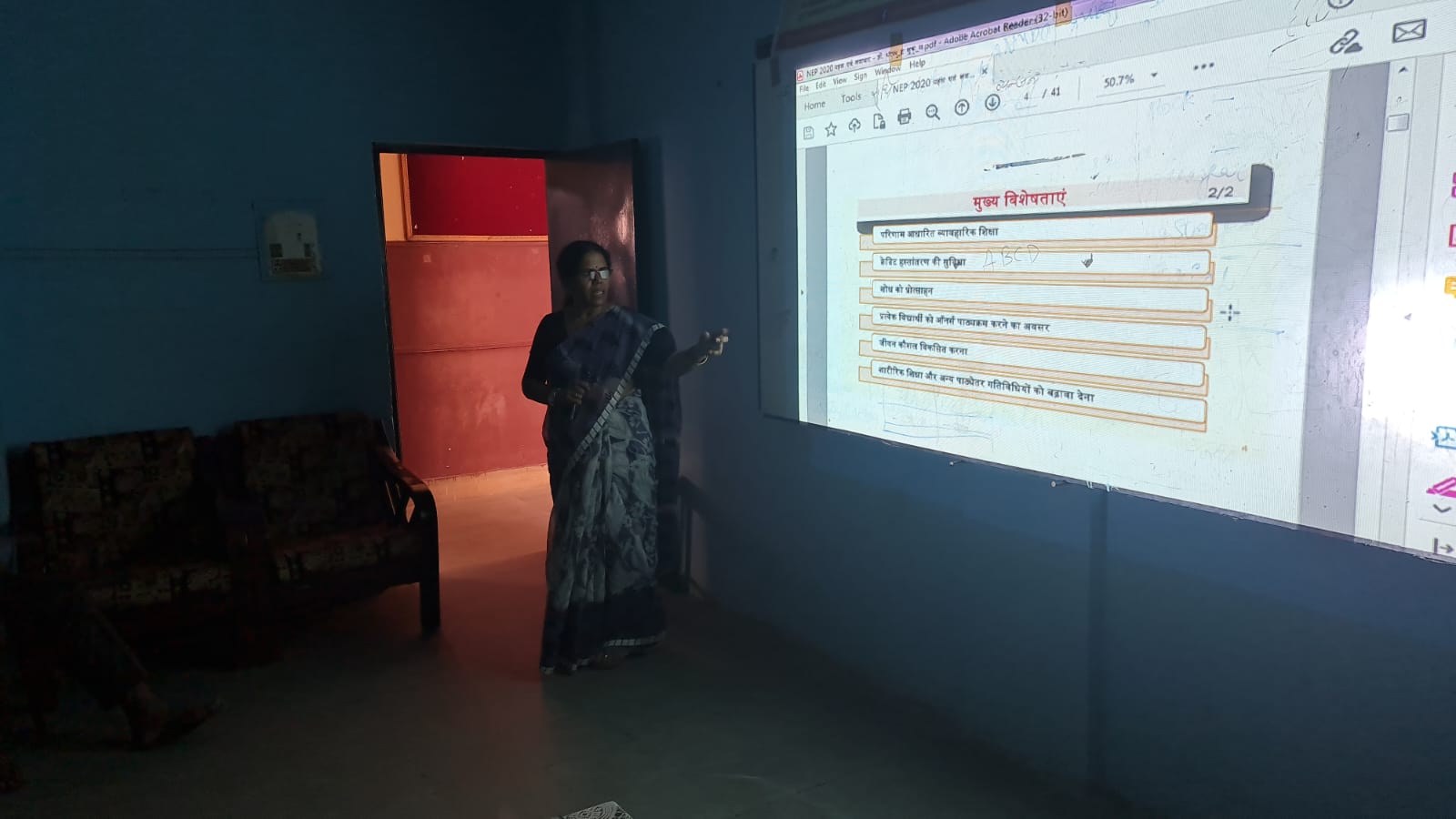 Seminar 2